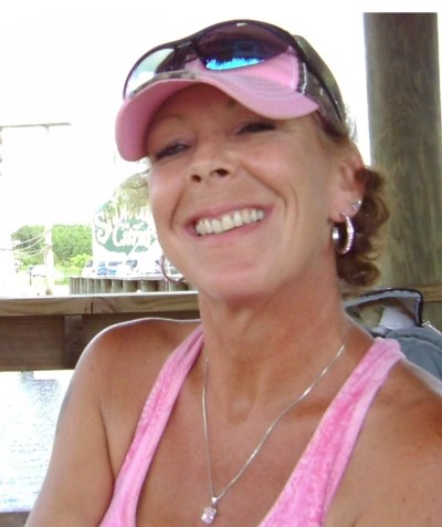 Susanne Rendon