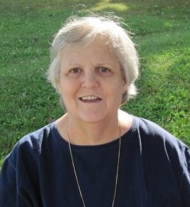Maureen Bosley