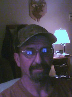 Bobby Redden