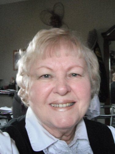 Irene Lugenbeel