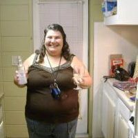 Tinamarie Mccrory