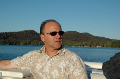 Anthony Leiker