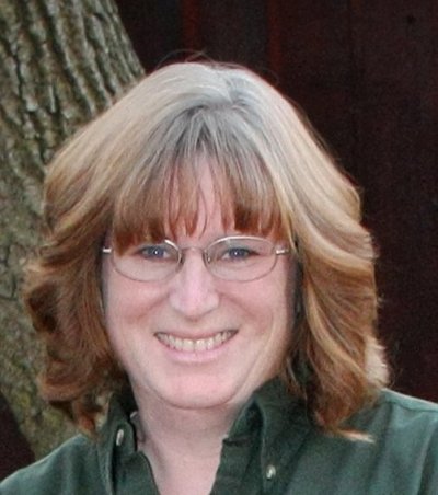 Donna Brewer
