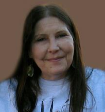 Paula Bidwell