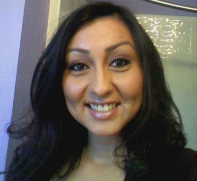 Veronica Esquivel