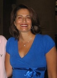 Claudine Matthews