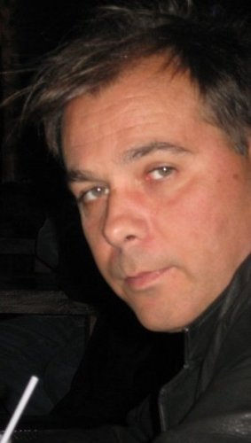 John Gazetas