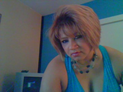 Betty Rodriguez