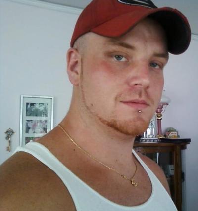 Jesse Creech