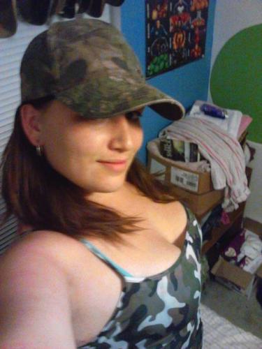 Samantha Holley