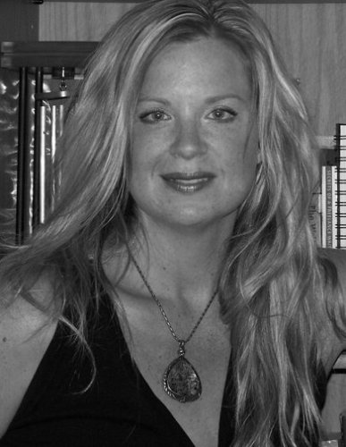 Andrea Boucher