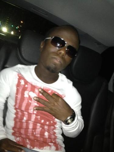 Kelvin Adekunle