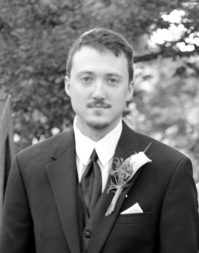 Daniel Appleyard