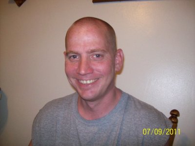 Steven Carder
