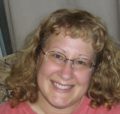 Deborah Randall