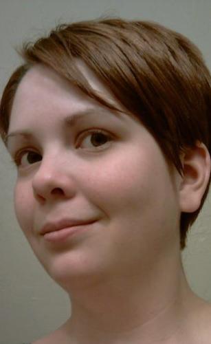 Shannon Higdon