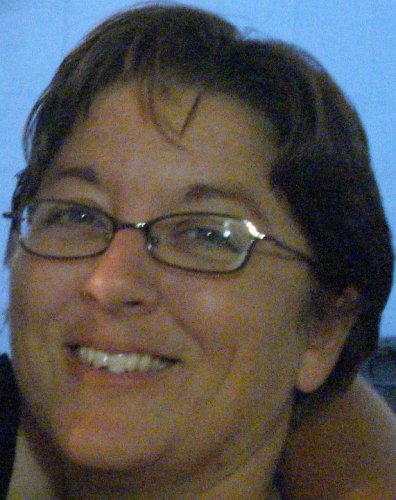 Stacy Davis