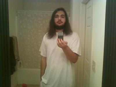 Noel Marrero