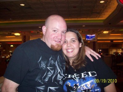 Kimberly Shoemake