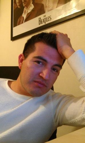 Rodolfo Mendez
