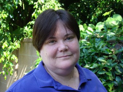 Rae Hadley