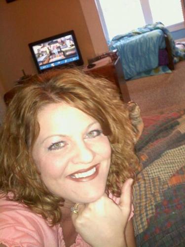 Theresa Herring