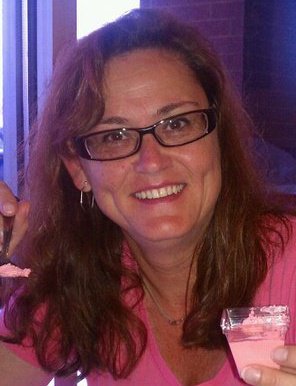 Joann Trawick