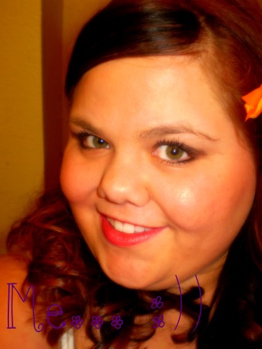 Tiffany Spinney
