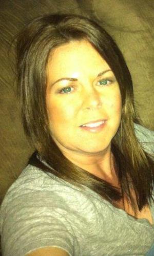 Amy Pritchard