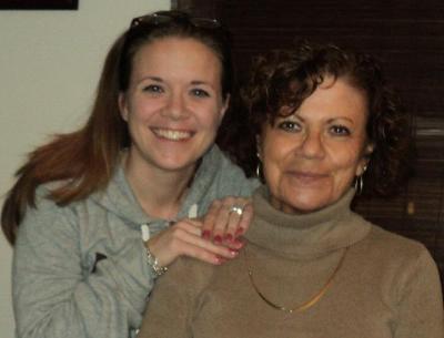 Gloria Lewkowitz