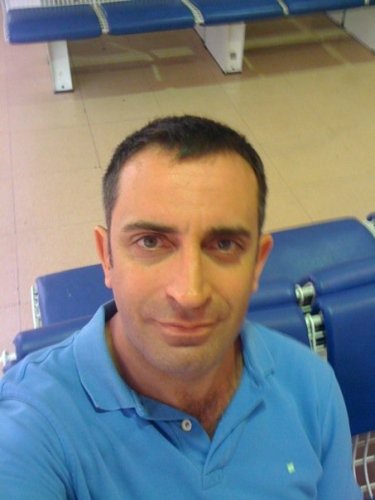Antonio Aguilera