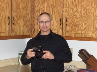Nathan Glassman