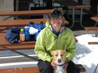 Suzanne Kwapich