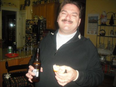 Alan Hackler