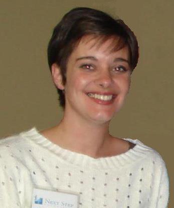Amanda Koerner