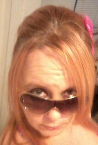 Holly Padgett
