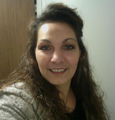 Helen Hilliard