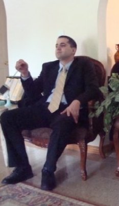 Ali Bazzi