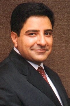 Adnan Yousef