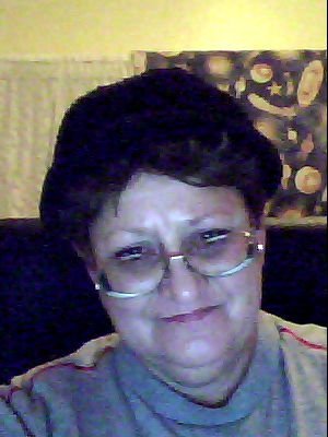 Patricia Smith