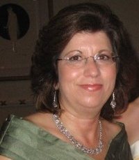 Rosemarie Rapka
