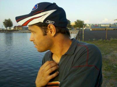 Matthew Cruz
