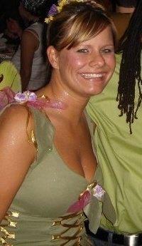 Leigh Schroeder