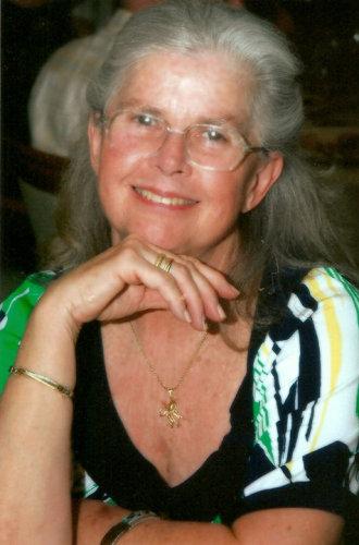 Carole Lafountaine
