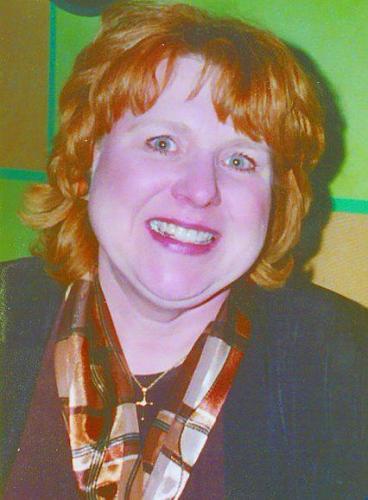 Theresa Blackledge