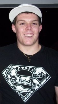 Douglas Mack
