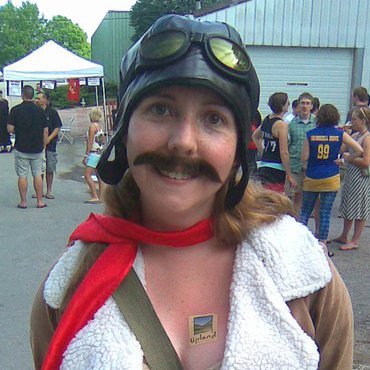Jennifer Harmless
