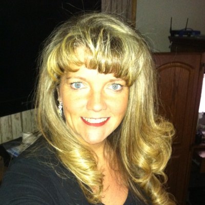Pamela Ramey