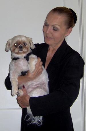 Mary Gutsmeidl