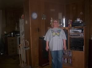 Janie Sheffer